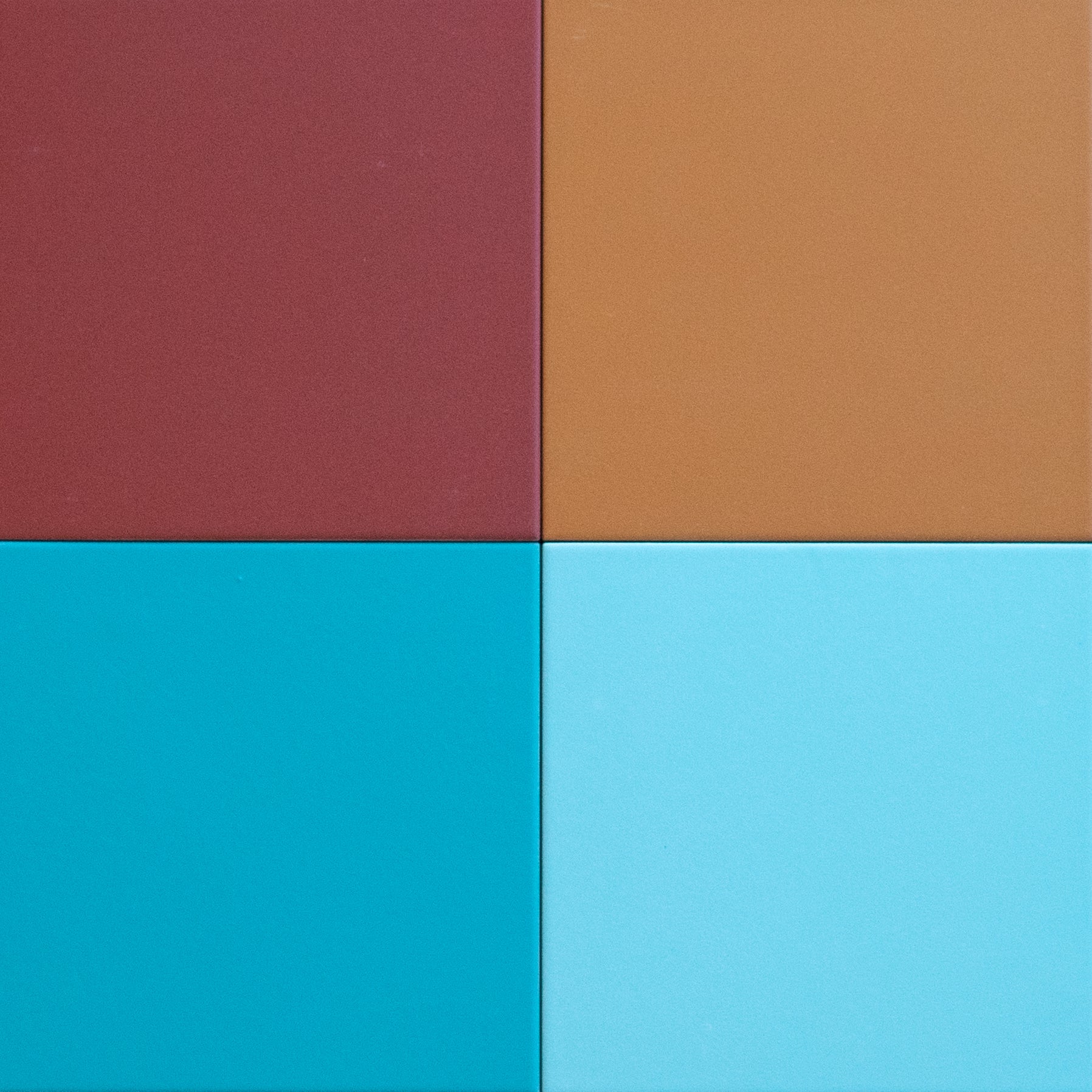 Modwalls Midcentury Modern Tile Collections