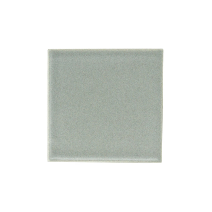 Modwalls Color Chip | Kiln & Clayhaus Ceramic | Stone Matte 