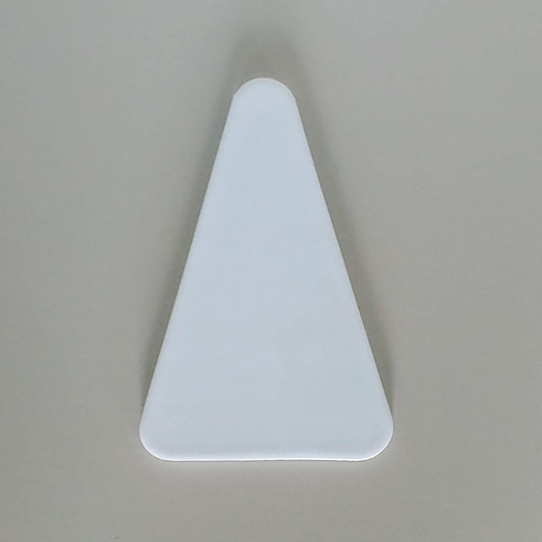 Kiln Ceramic Tile | Shape Samples