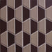 Modwalls Clayhaus Ceramic Mosaic Half Hex Pattern A Tile | 103 Colors | Modern tile for backsplashes, kitchens, bathrooms and showers