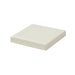 Modwalls Color Chip | Kiln & Clayhaus Ceramic | Parchment Matte 