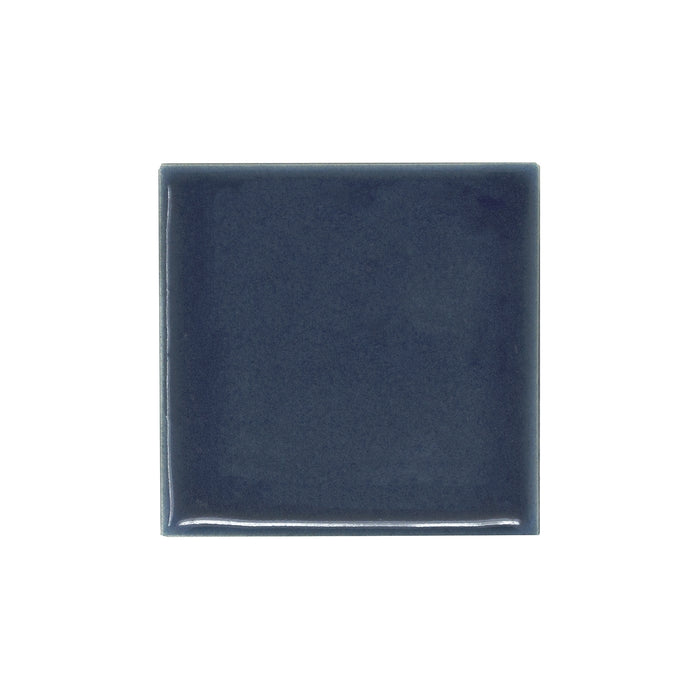 Modwalls Color Chip | Kiln & Clayhaus Ceramic | Caspian Blue 