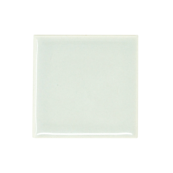 Modwalls Color Chip | Kiln & Clayhaus Ceramic | Silver Fox 