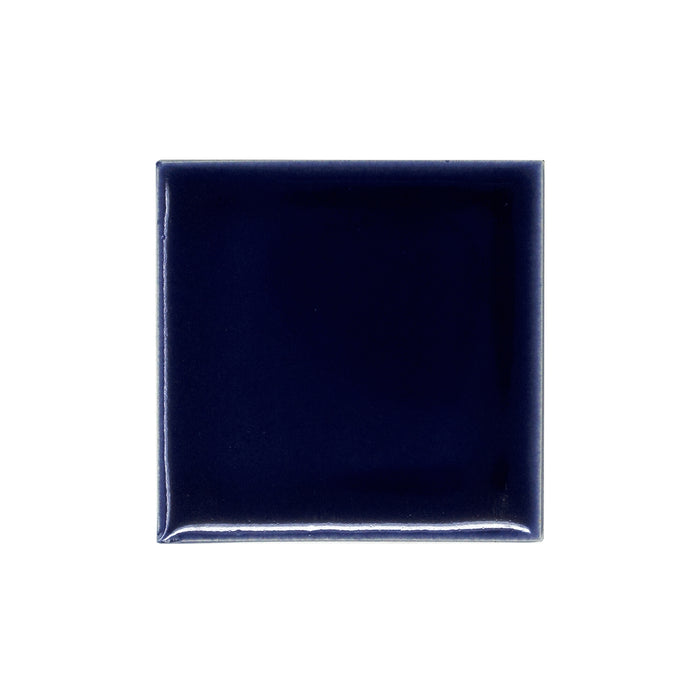 Modwalls Color Chip | Kiln & Clayhaus Ceramic | Navy 