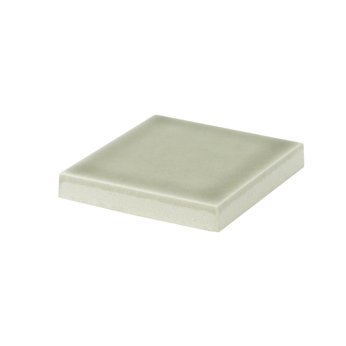 Modwalls Color Chip | Kiln & Clayhaus Ceramic | Smoke 