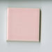 Modwalls Color Chip | Kiln & Clayhaus Ceramic | Cherry Blossom 
