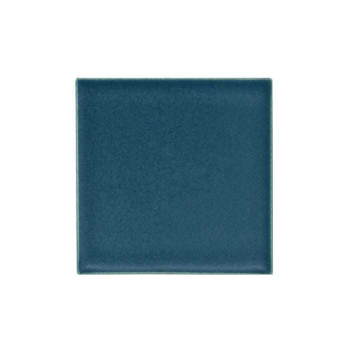 Modwalls Color Chip | Kiln & Clayhaus Ceramic | Oasis Matte 