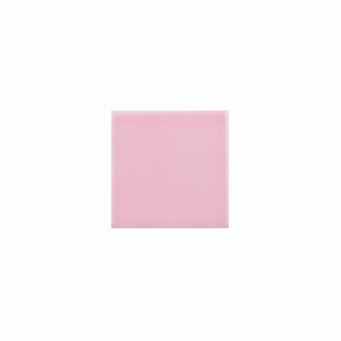 Basis Color Chip Sample | Bubble Gum