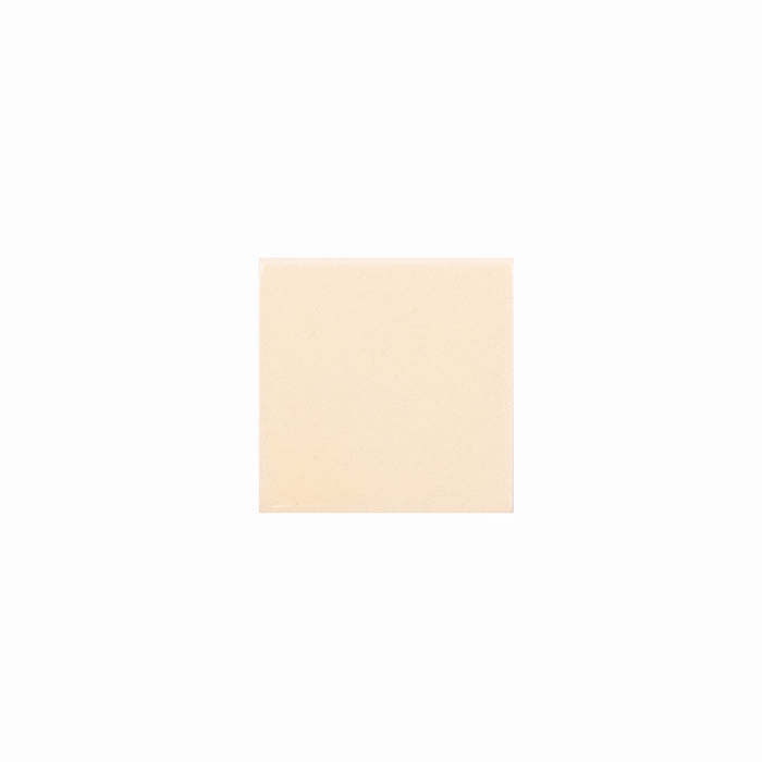 Basis Color Chip Sample | Buttermilk