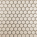 Modwalls Clayhaus Ceramic Mosaic 2" Hexagon Tile | 103 Colors | Modern tile for backsplashes, kitchens, bathrooms and showers