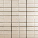 Modwalls Clayhaus Ceramic Mosaic 2x4 Stacked Tile | 103 Colors | Modern tile for backsplashes, kitchens, bathrooms and showers