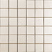 Modwalls Clayhaus Ceramic Mosaic 3x3 Stacked Tile | 103 Colors | Modern tile for backsplashes, kitchens, bathrooms and showers