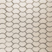 Modwalls Clayhaus Ceramic Mosaic Flow Tile | 103 Colors | Modern tile for backsplashes, kitchens, bathrooms and showers
