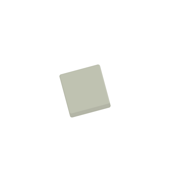 Sample of Basis Shape | 3x3 Ceramic Tile