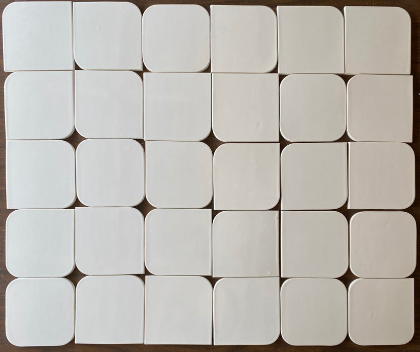 6" ModMix Sample Set | 5 Tiles