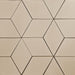 Modwalls Kiln Ceramic Diamond Tile | 103 Colors | Modern tile for backsplashes, kitchens, bathrooms and showers