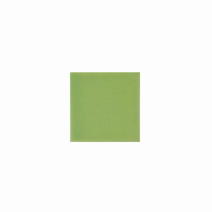 Basis Color Chip Sample | Kiwi Matte