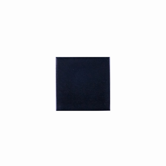 Basis Color Chip Sample | Obsidian Matte