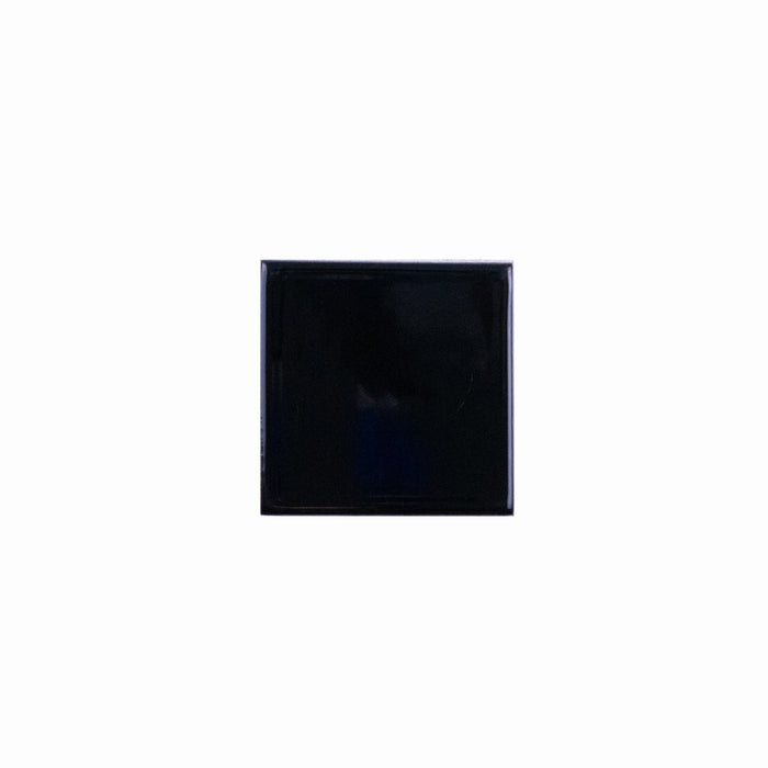 Basis Color Chip Sample | Obsidian