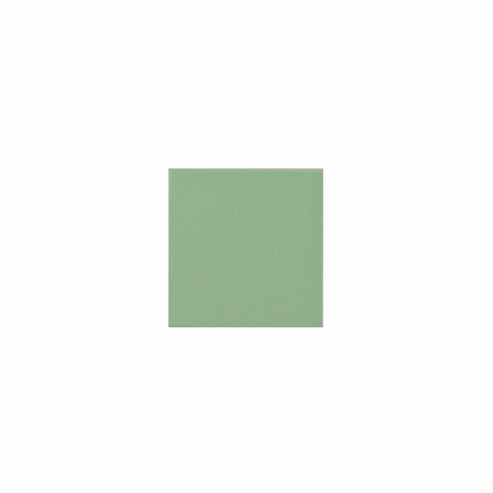 Basis Color Chip Sample | Peppermint Matte