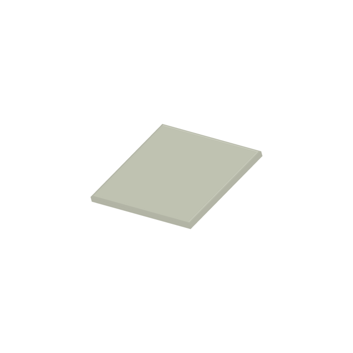 Sample of Basis Shape | Diamond 4x6 Ceramic Tile
