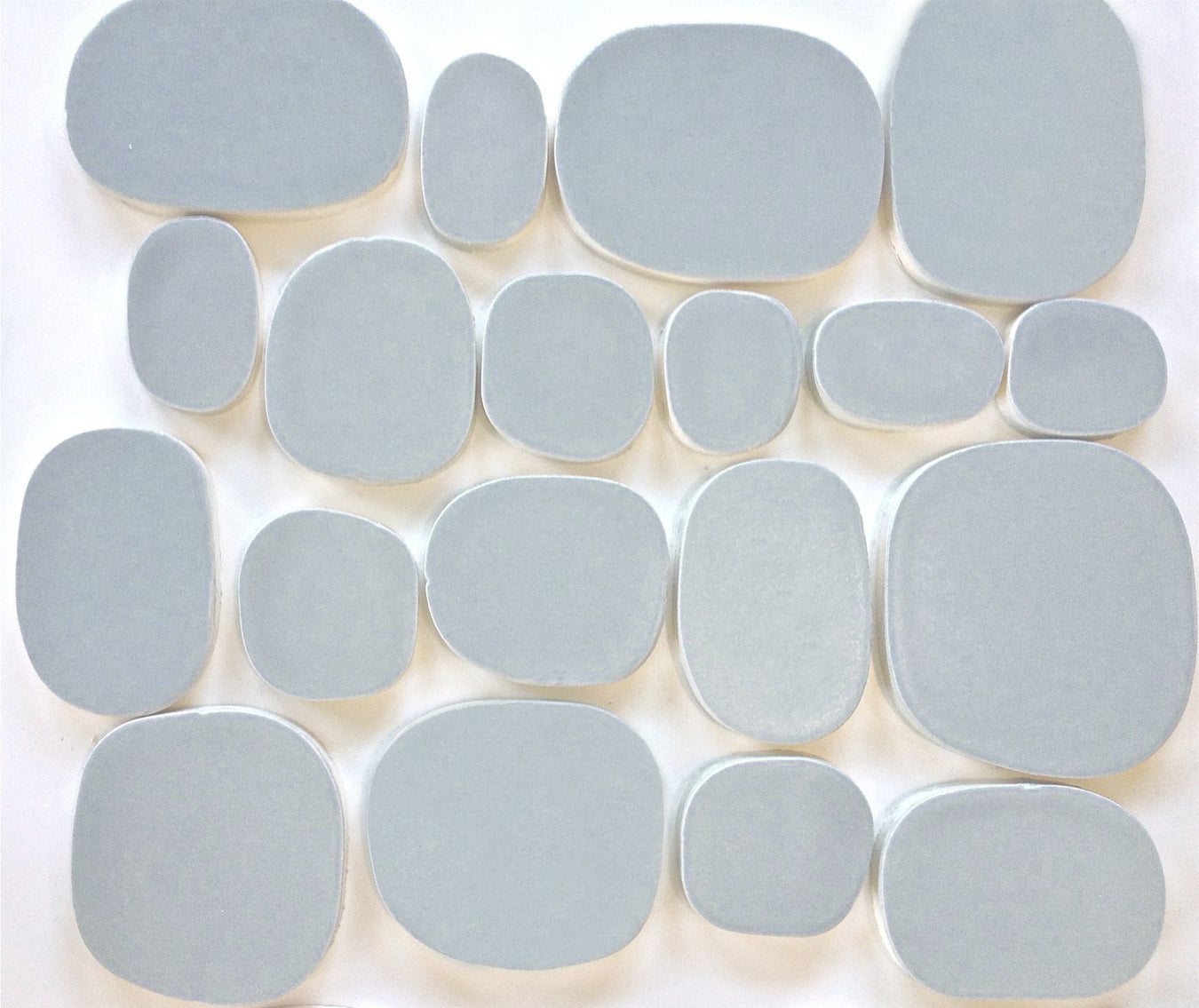 Gray Rex Rox Ceramic Tile