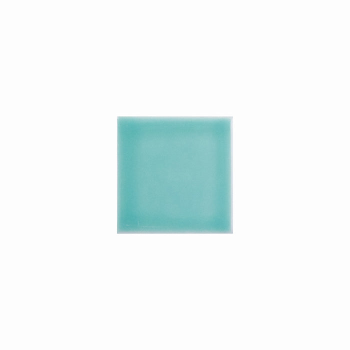 Basis Color Chip Sample | Tahitian Blue
