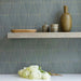 Modwalls Kiln Ceramic Wedge Tile | 103 Colors | Modern tile for backsplashes, kitchens, bathrooms and showers
