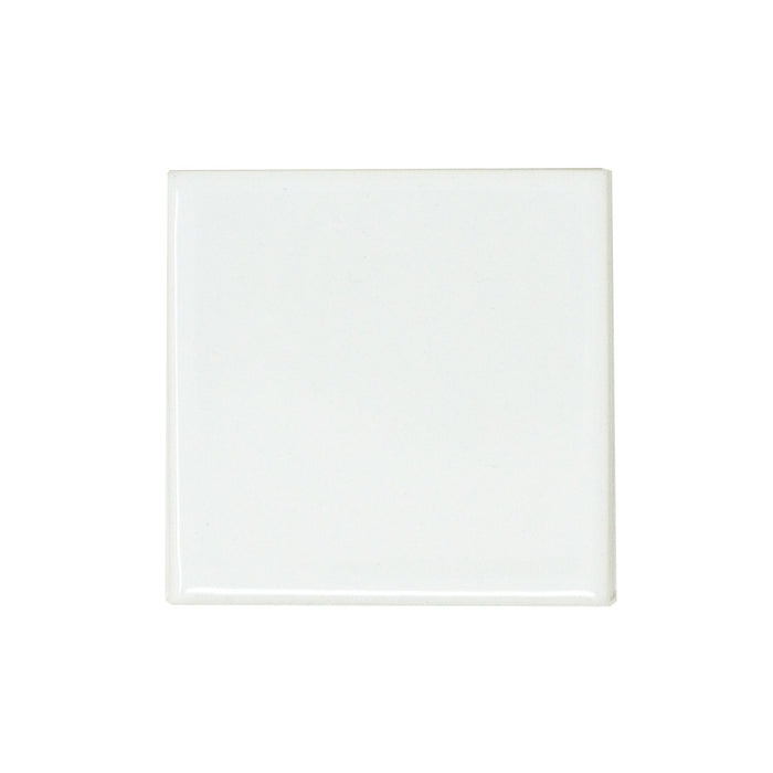 Modwalls Color Chip | Kiln & Clayhaus Ceramic | Milk 