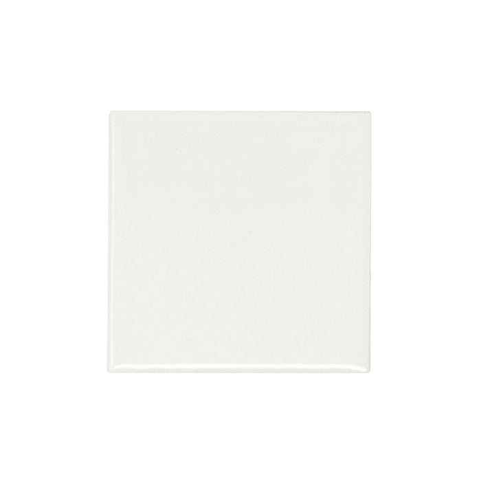 Modwalls Color Chip | Kiln & Clayhaus Ceramic | Eggshell 